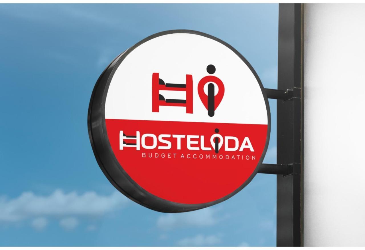 Hostelida Konya Luaran gambar